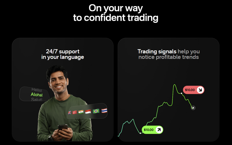 Ulasan Olymp Trading, dan Keuntungan serta Kerugiannya